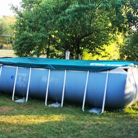 Dom wakacyjny Weekend House