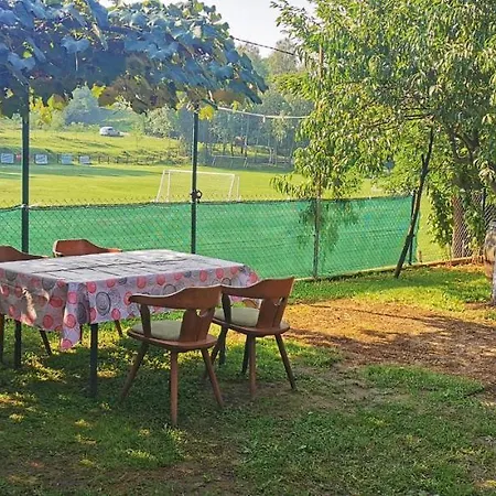 Dom wakacyjny Weekend House Lukavac (Tuzla)