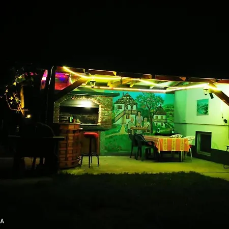 Dom wakacyjny Weekend House Lukavac (Tuzla)