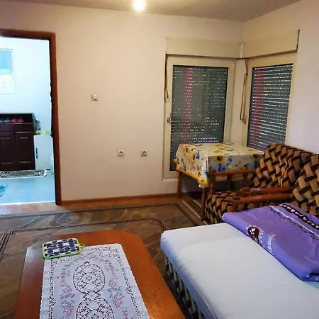 Weekend House Lukavac (Tuzla)