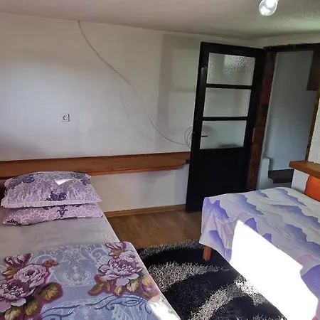 Weekend House Dom wakacyjny Lukavac (Tuzla)