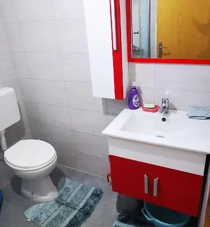 Weekend House * Lukavac (Tuzla)