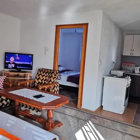Dom wakacyjny Weekend House