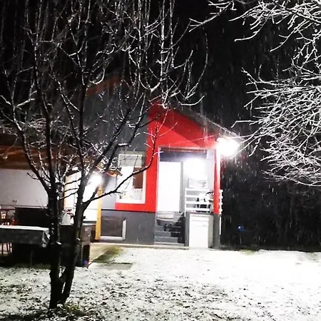 Weekend House * Lukavac (Tuzla)