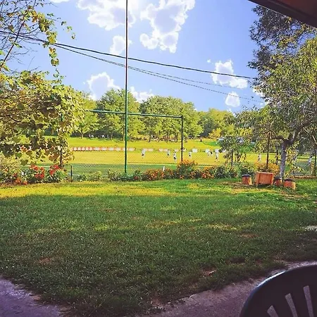 Dom wakacyjny Weekend House