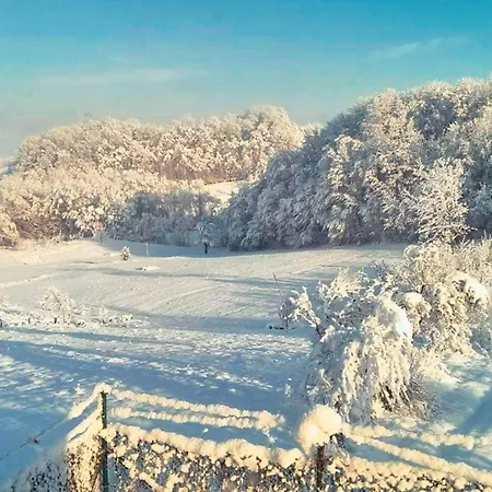 Dom wakacyjny Weekend House Lukavac (Tuzla)